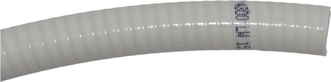 SOG Sanitärschlauch gasdicht 1 Meter