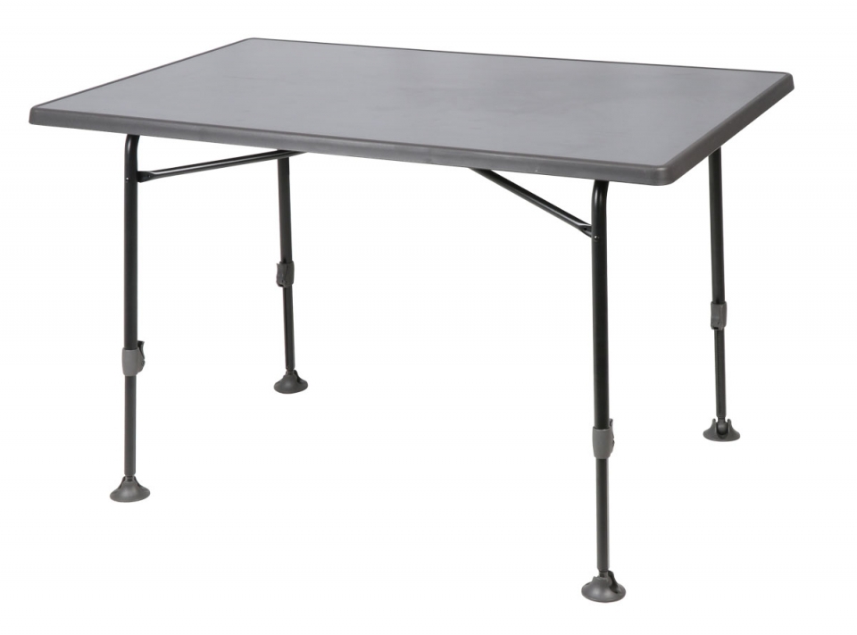 CAMPERDICE Evolution Tisch 120