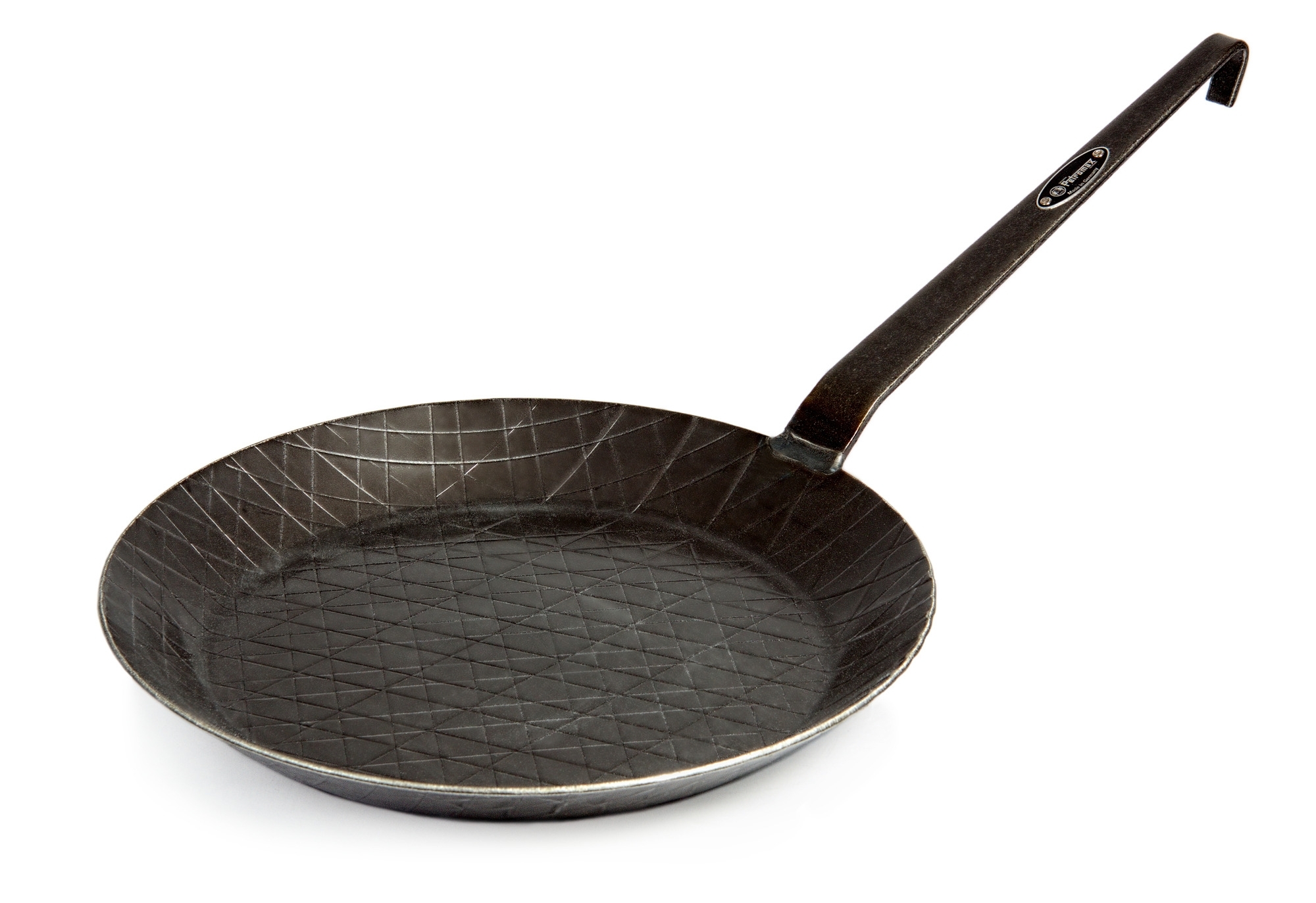 Petromax Schmiedeeiserne Pfanne