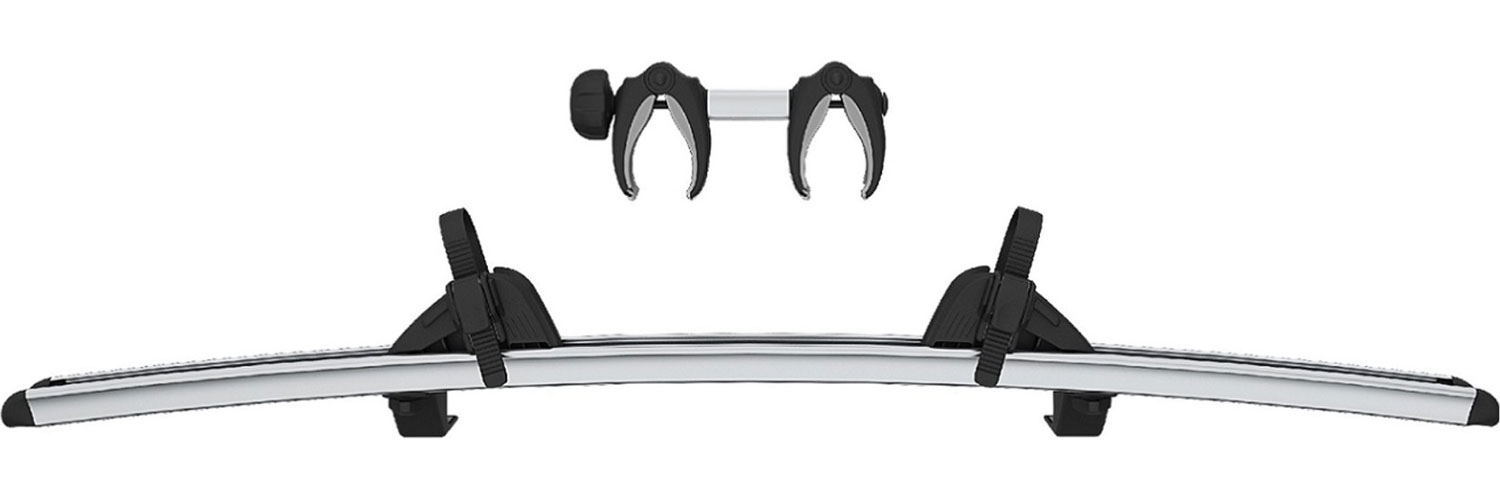 Thule Erweiterungsset für Fahrradträger Excellent & Elite G2