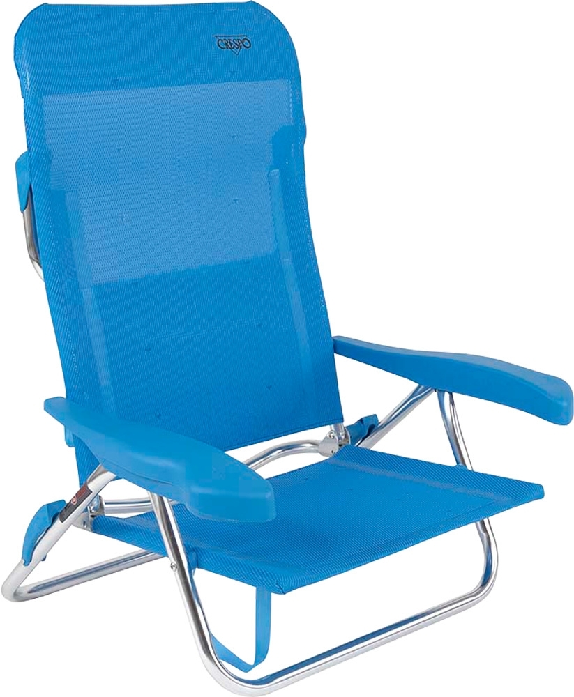 Crespo AL/221-M Beach Chair Strandstuhl