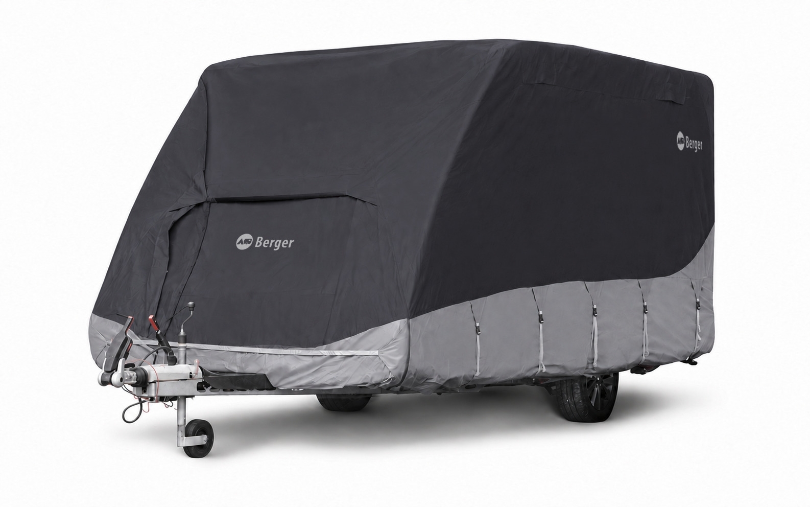 Berger Design Schutzhüllen für Caravan