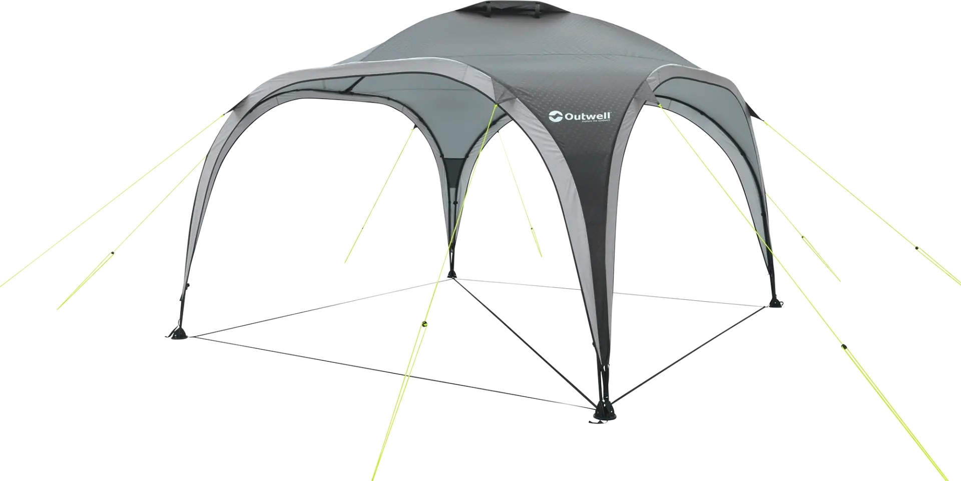 Outwell Wakefield Shelter Wind- und Sonnenschutz