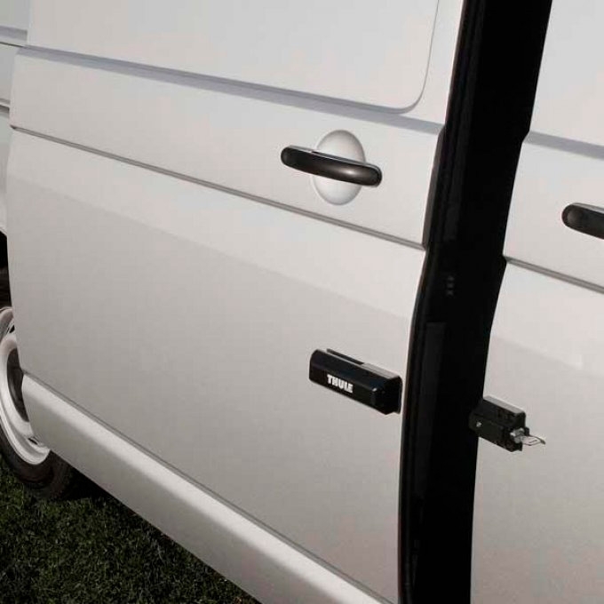 Thule Van Lock