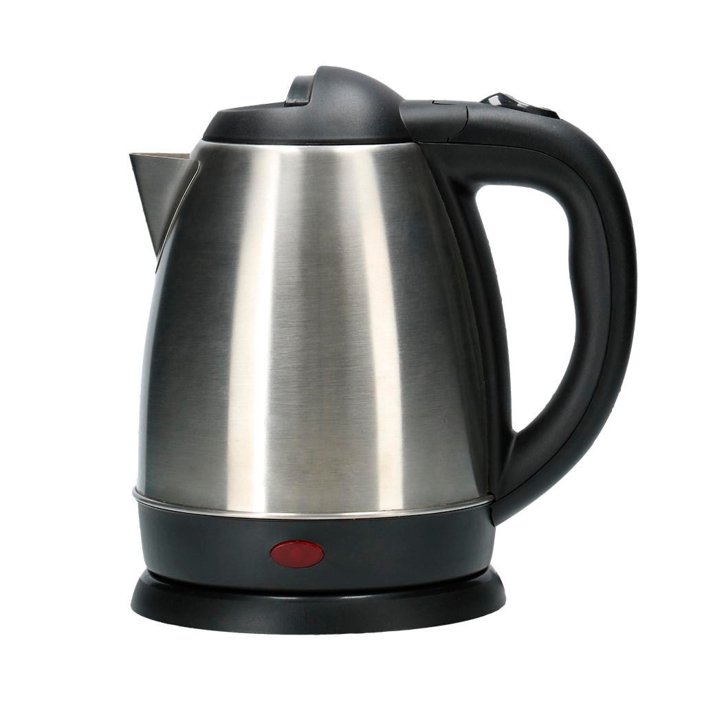 Mestic MWC Wasserkocher Edelstahl 1,5 Liter