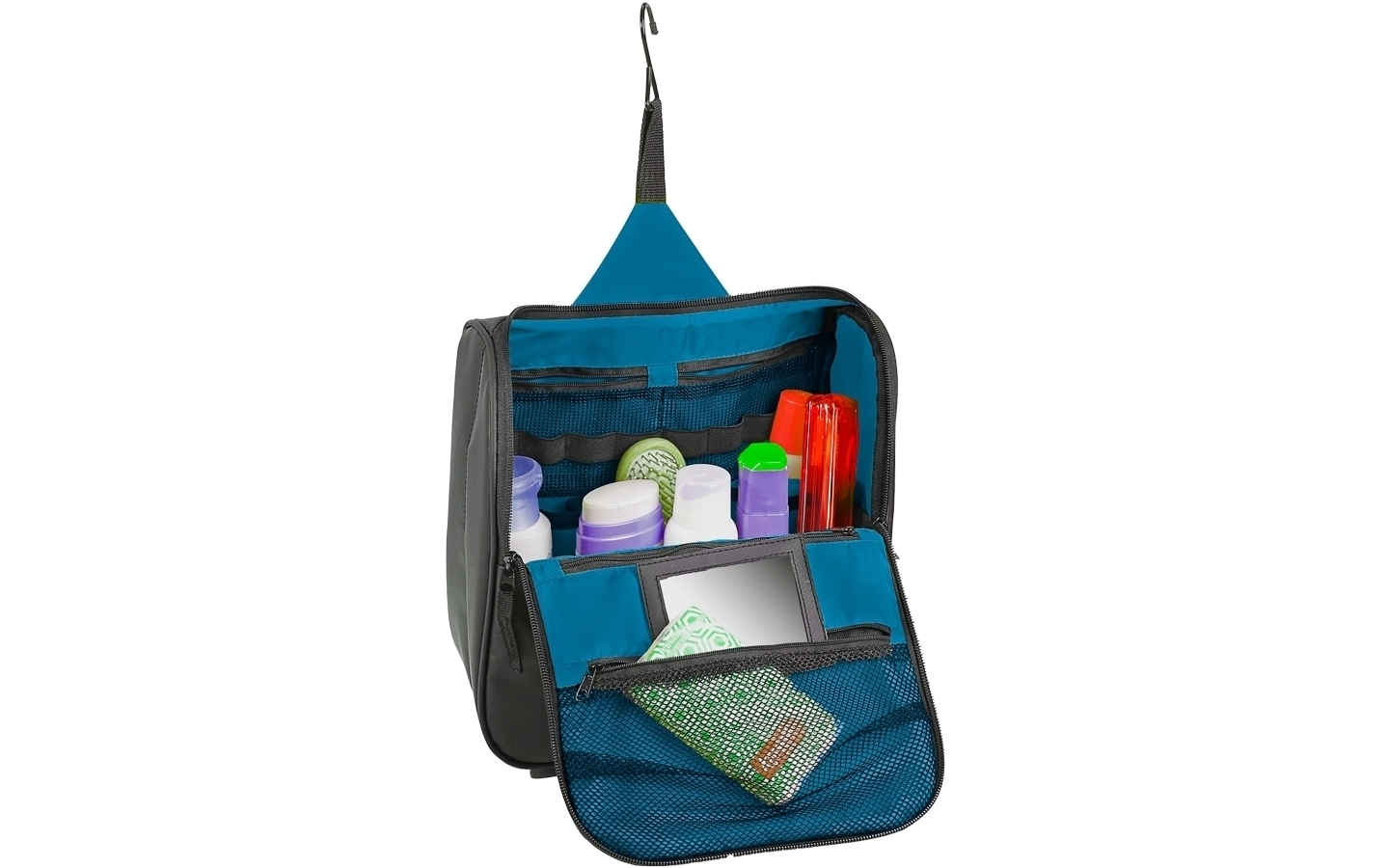 Kulturtasche Holiday