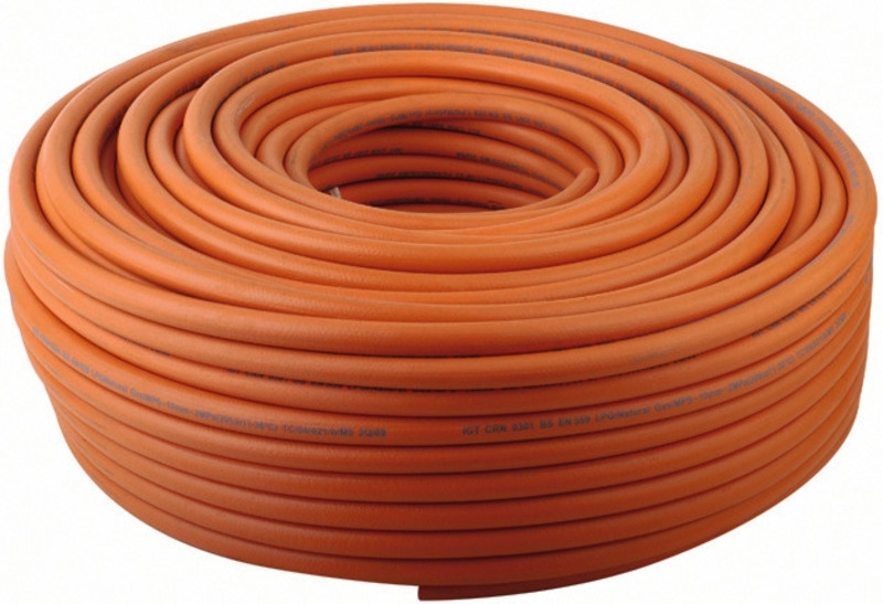 Gasschlauch (Meterware)