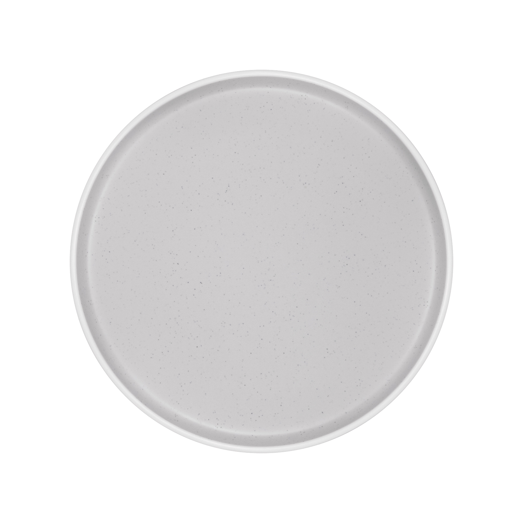 Brunner Dolomit Geschirr Einzelteile White