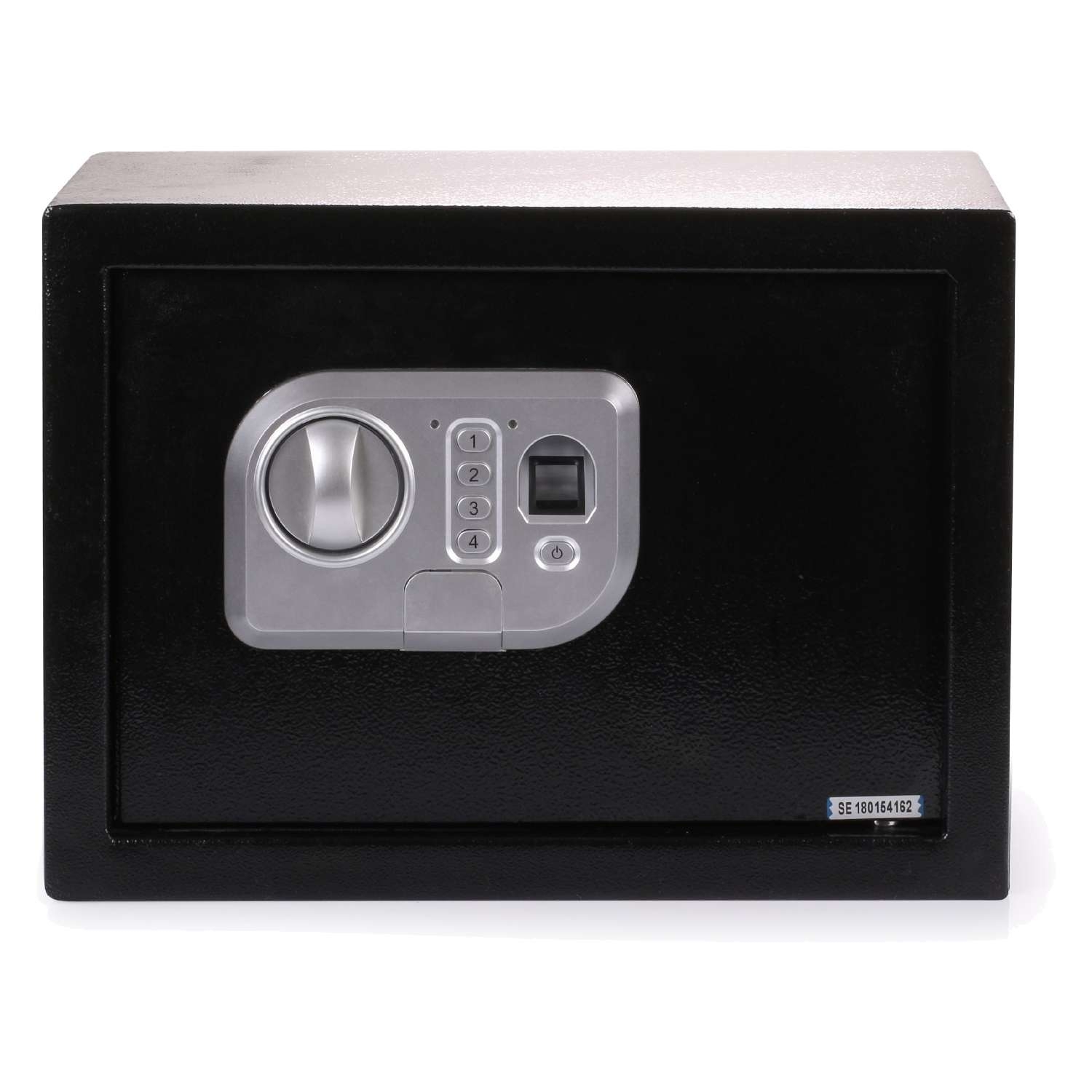 Easyfind Ankaro ANK EZ I Safe / Tresor mit Zahlencode und Fingerabdrucksensor