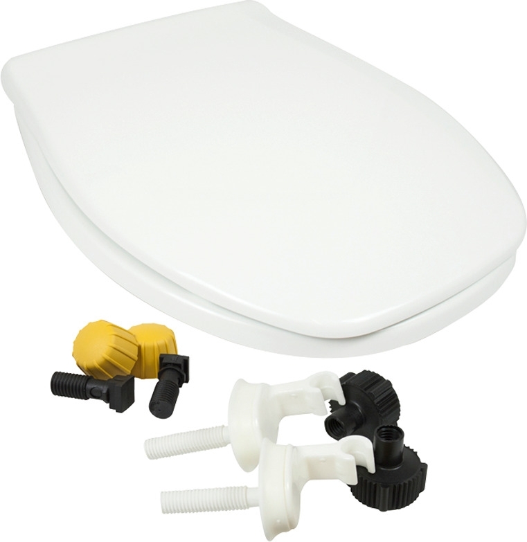 Separett Servicepaket Toilettensitz für Separett Villa Serie