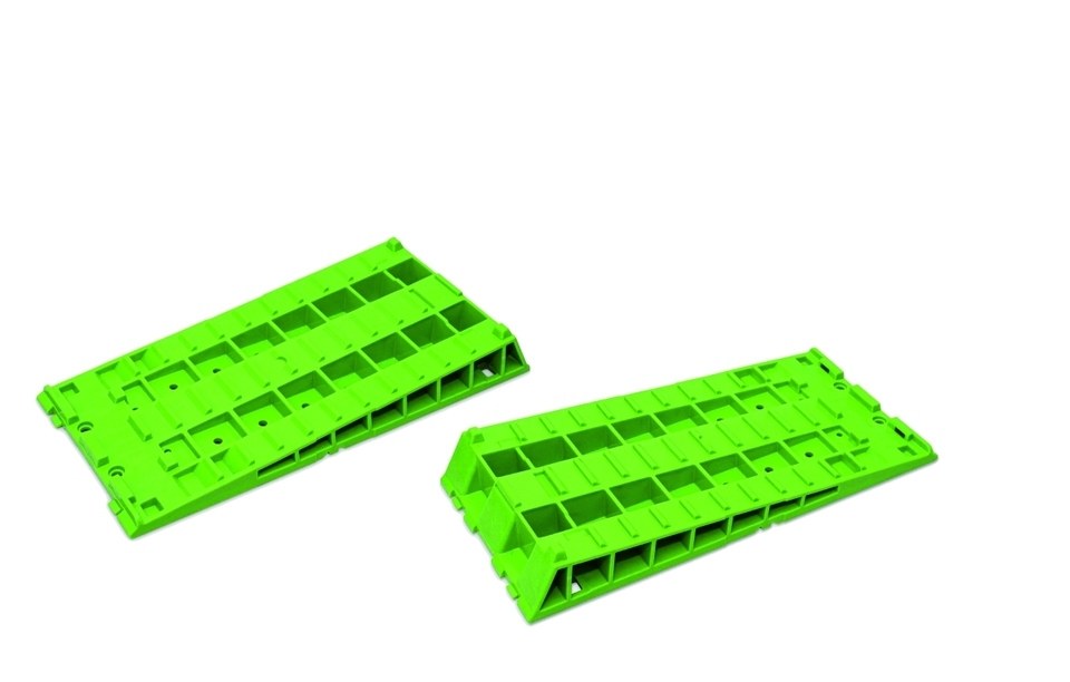 Froli Kompaktkeil Green Edition