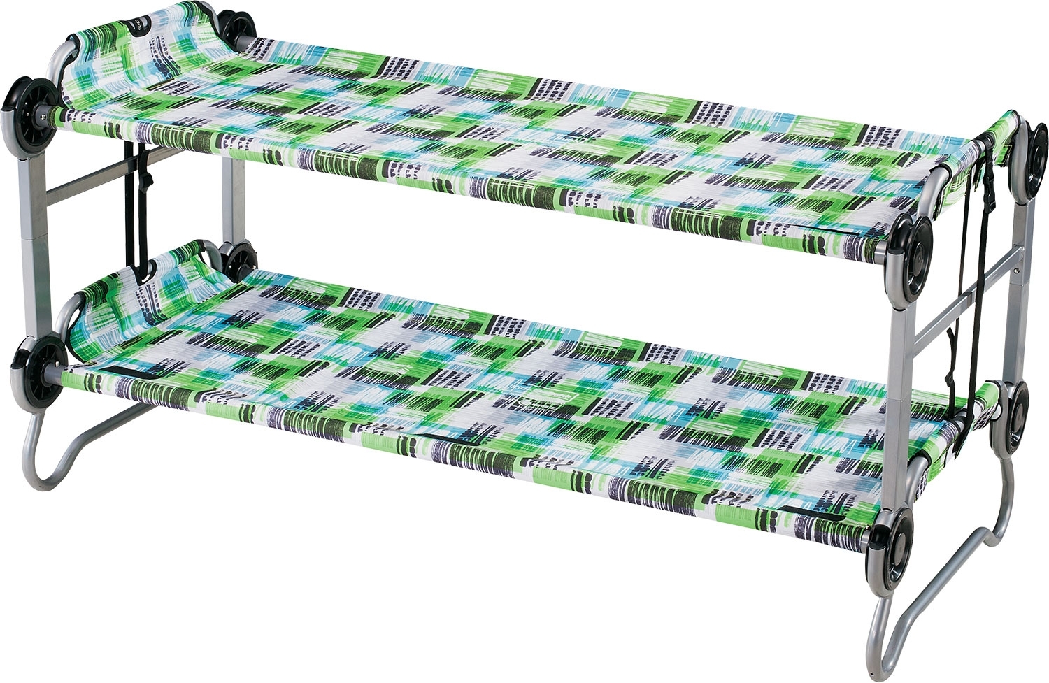 Disc-O-Bed Kid-O-Bunk Stockbett