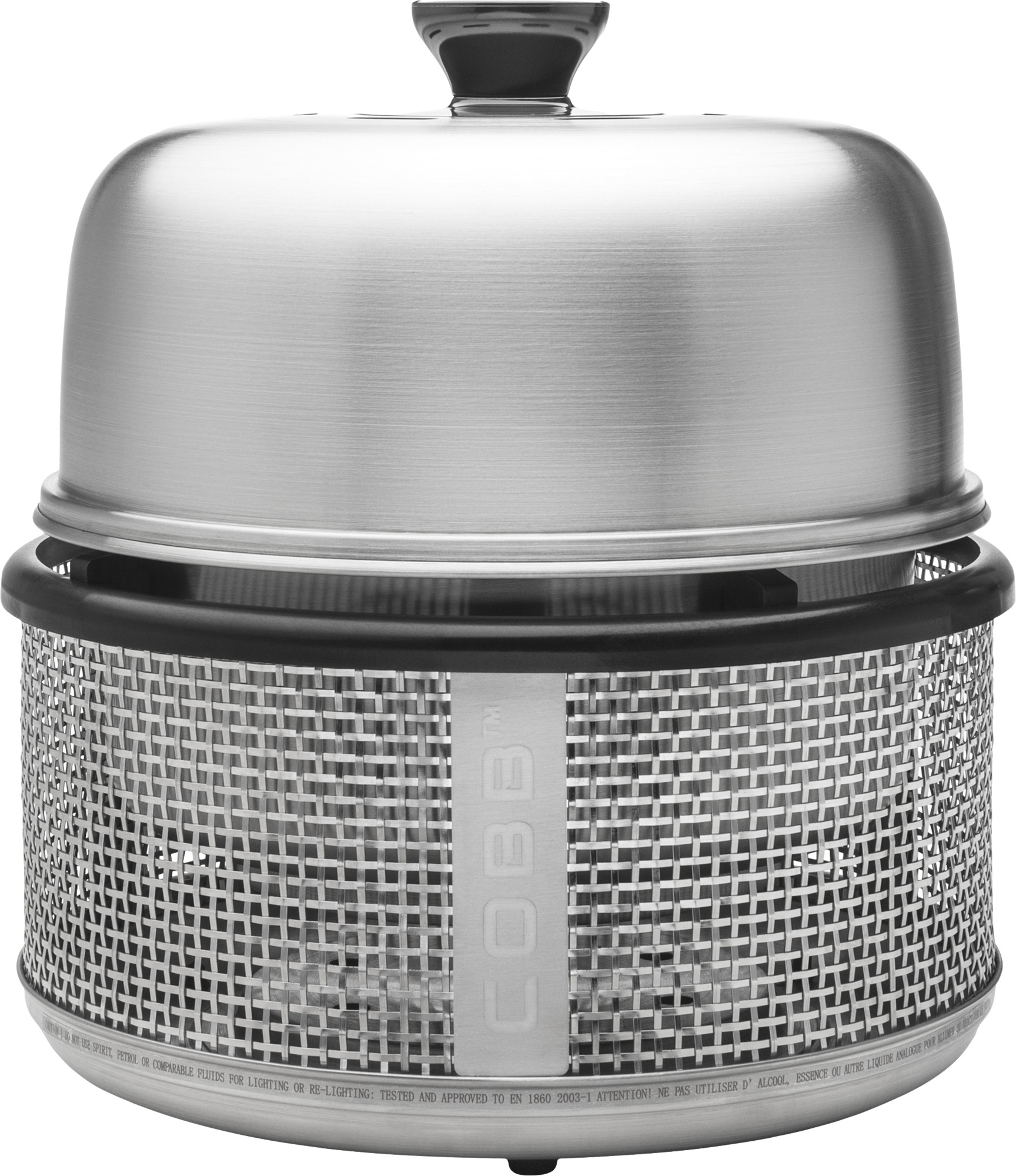 Cobb Air Deluxe Grill inkl. Griddle Grillplatte CO-418
