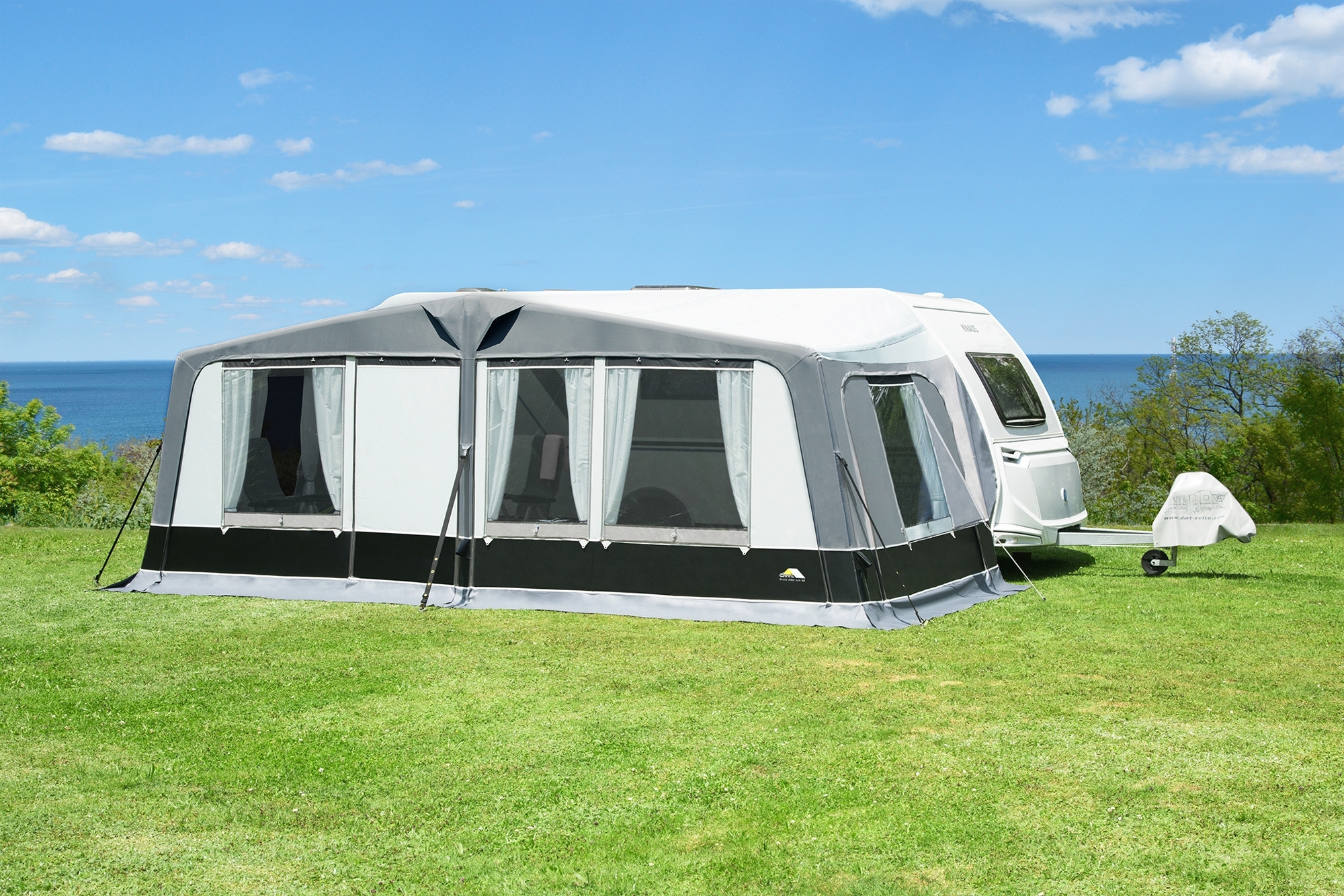 DWT Vorzelt Scala Air