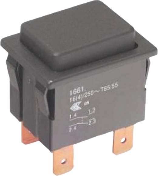Schalter für C200 S/CS