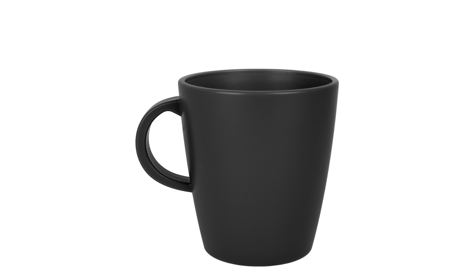 Brunner Gerschirr Odette Double Black Einzelteile
