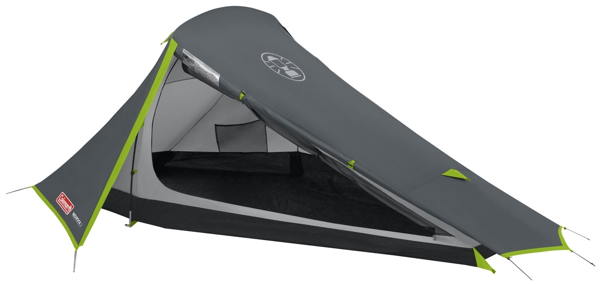 Coleman Bedrock Zelt für 2 Personen