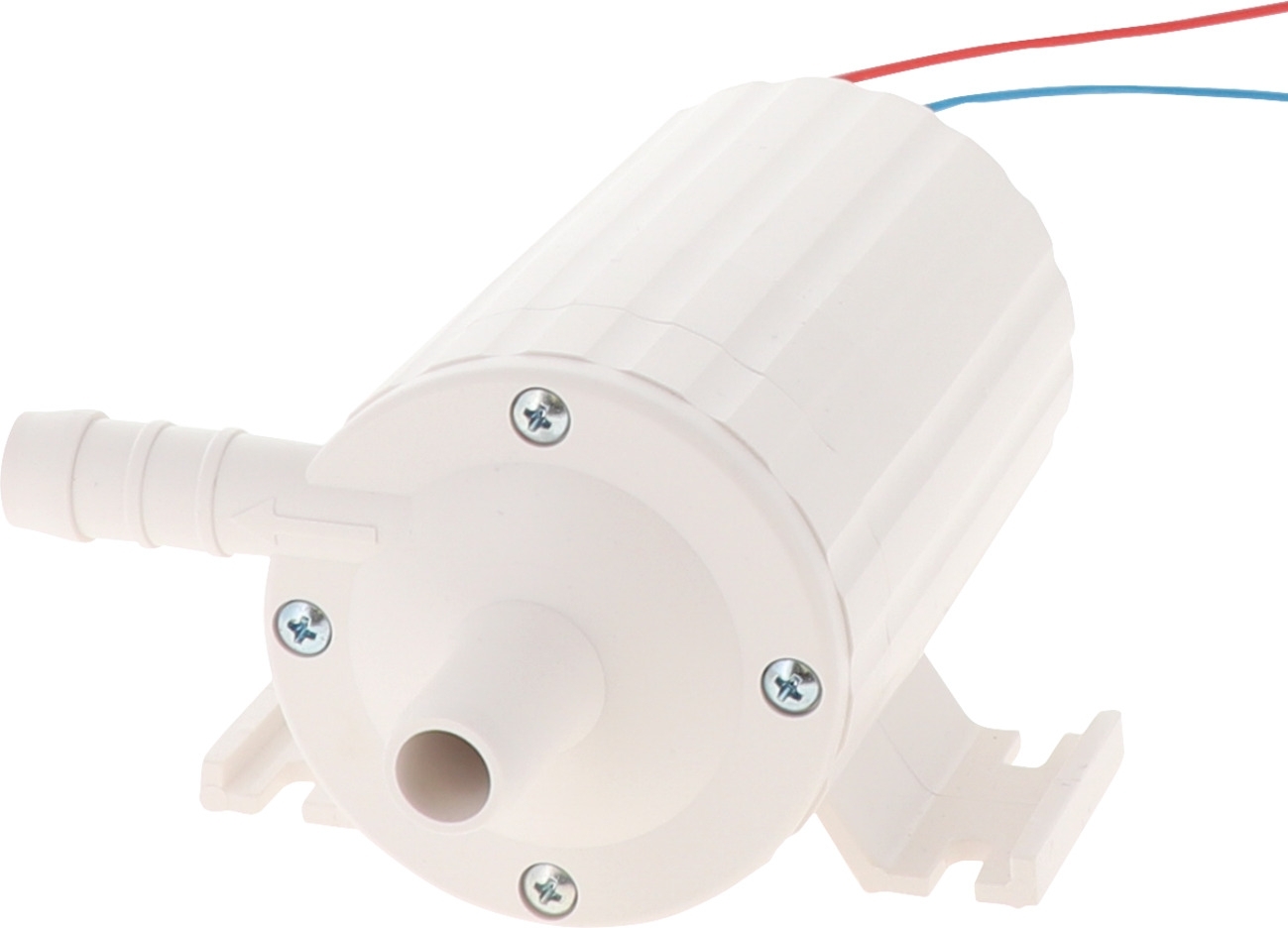 Barwig 02 Royal Außenpumpe 12V 1 bar 20 l/min