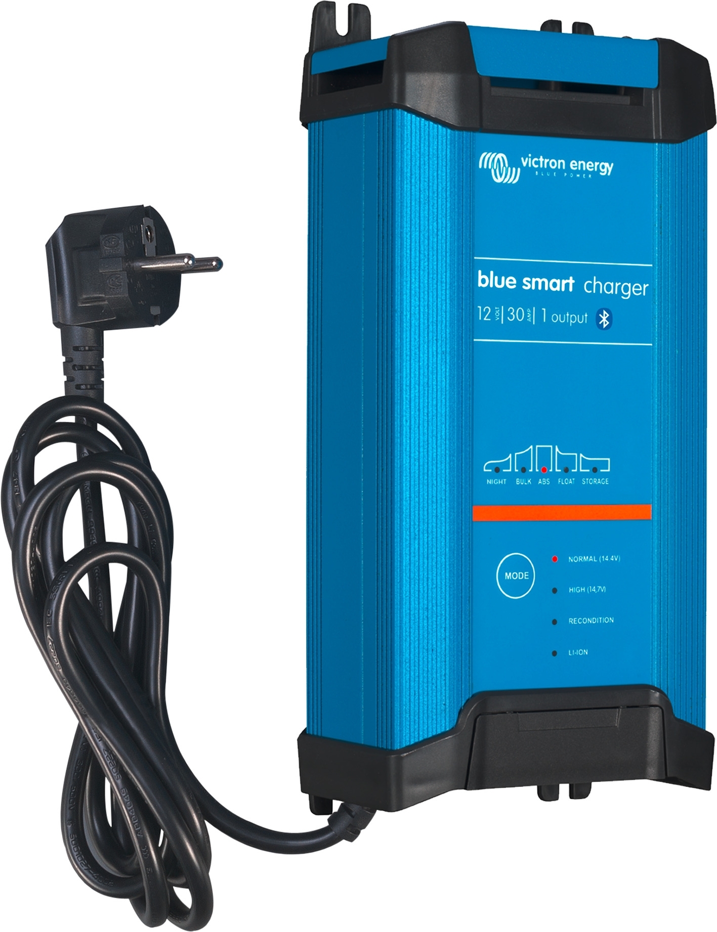 Victron Energy Blue Smart IP22 Ladegerät 12 V 30 A