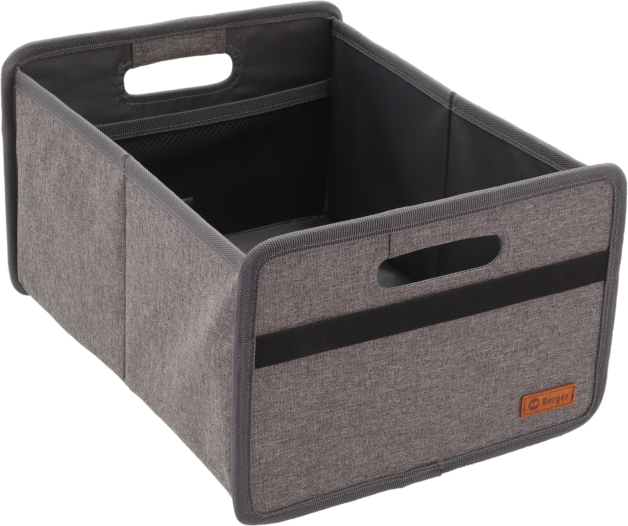 Berger Faltbox Milo Midi Low