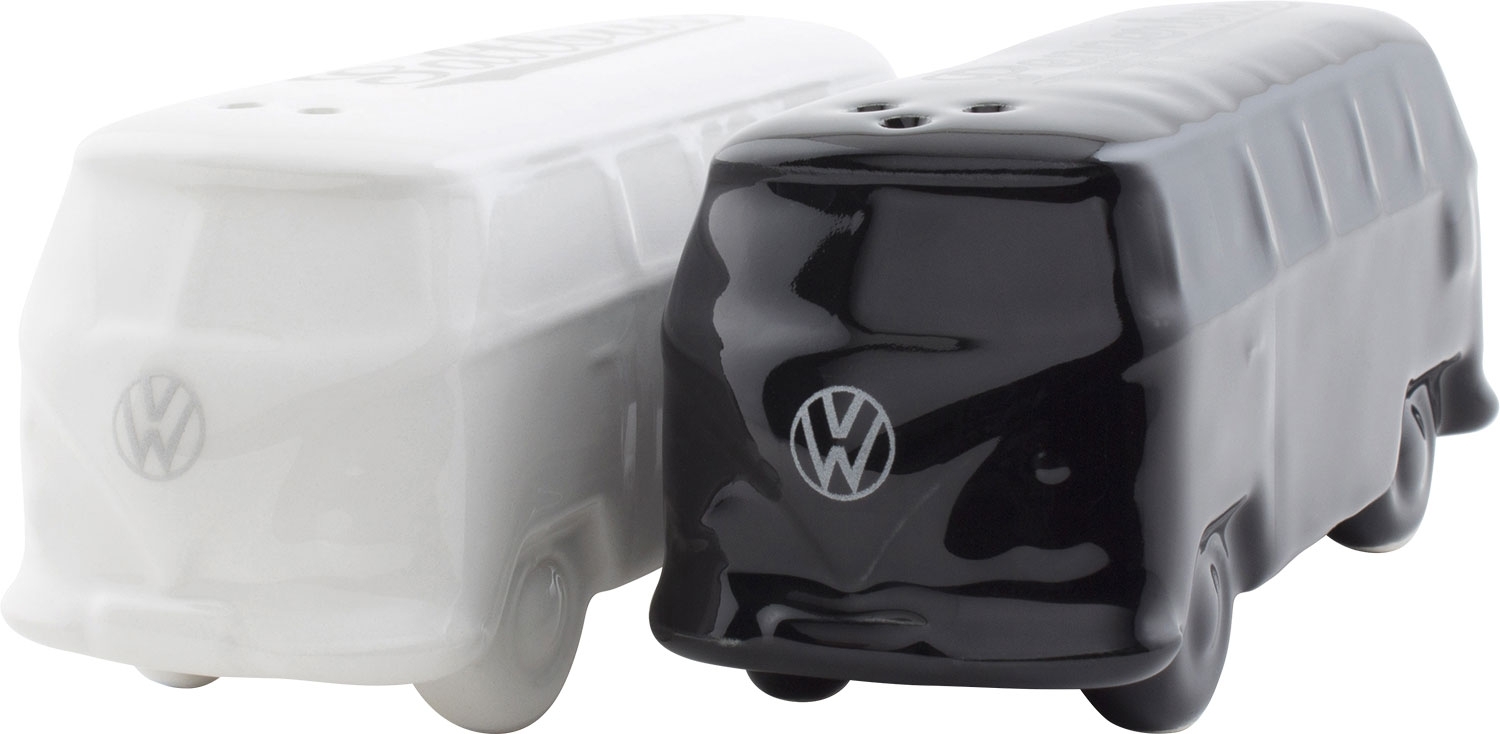 VW Collection T1 Bus Salz & Pfefferstreuer
