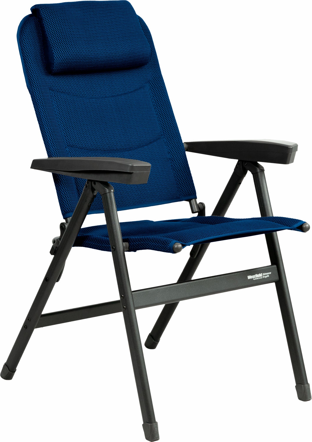Westfield Advancer Ergofit Klappstuhl