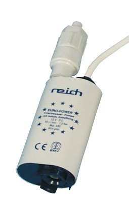 EUROPOWER-Tauchpumpe 15 l