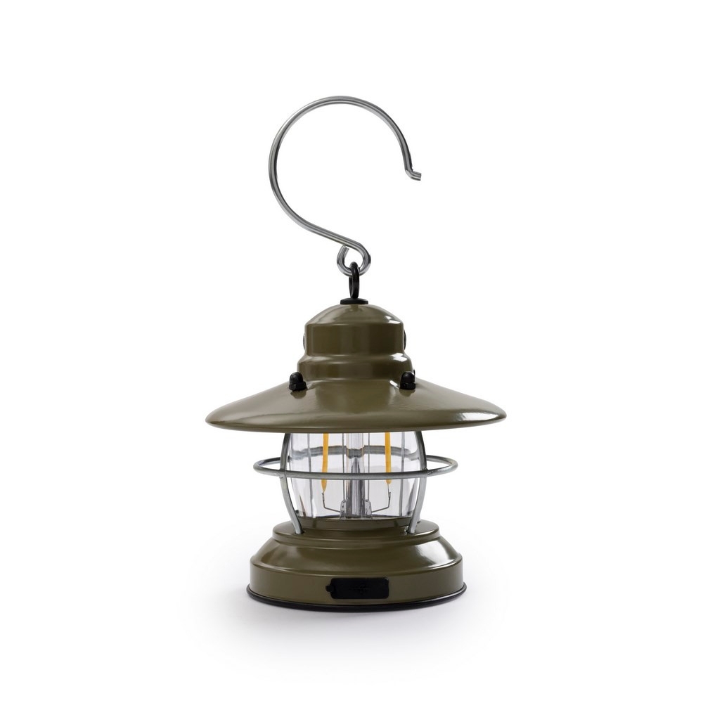 Barebones Laterne edison mini lantern