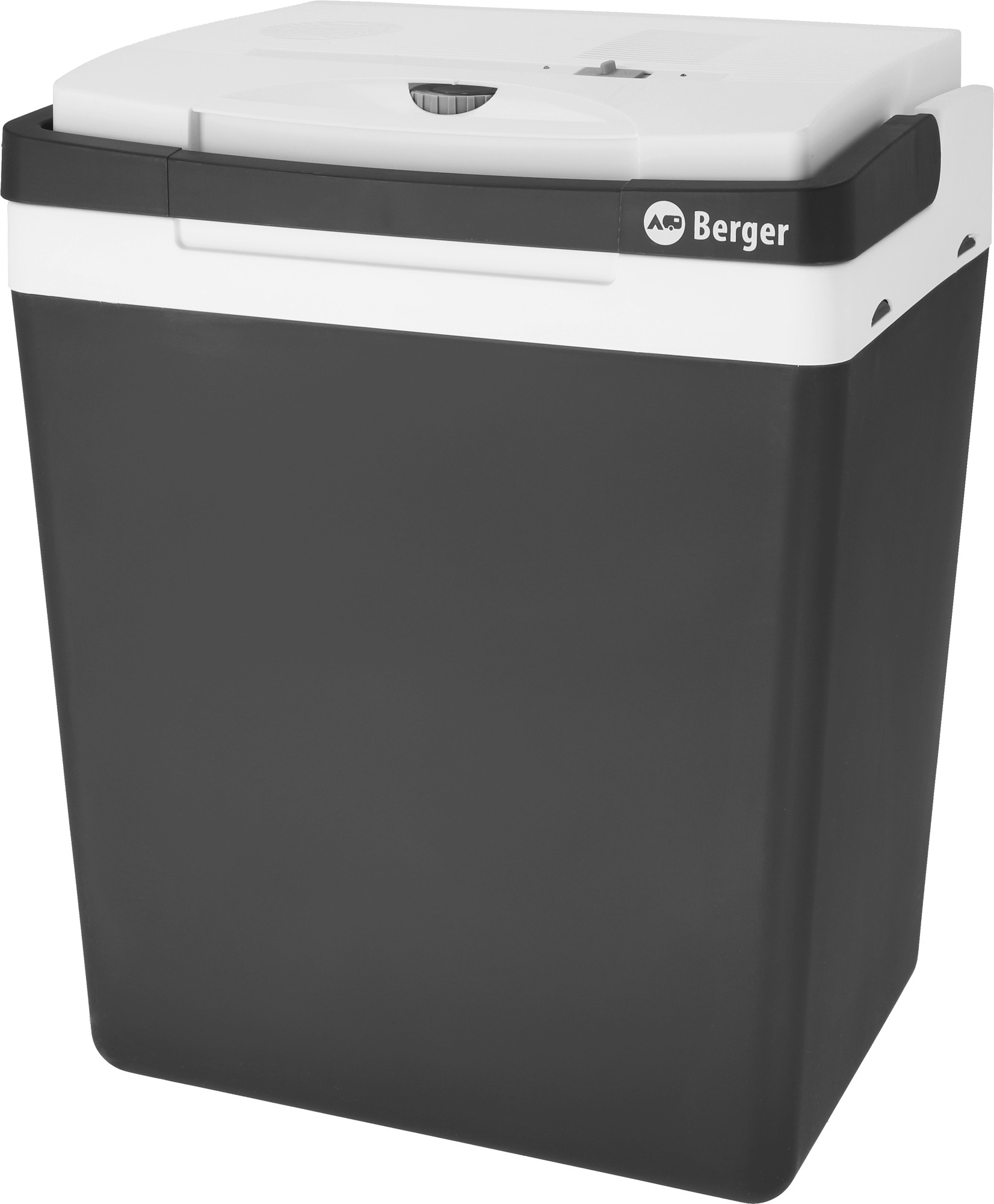 Berger Thermoelektrische Kühlbox Z2