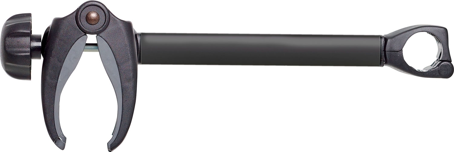 Thule Bike Holder Fahrradrahmenhalter Anthrazit