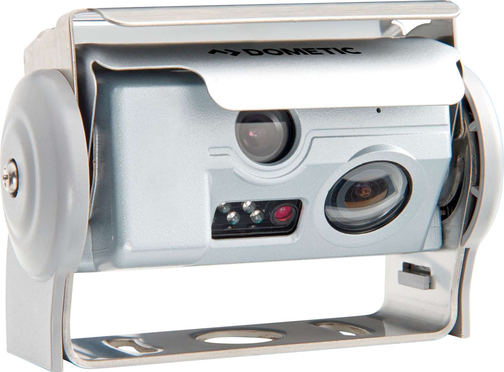 Dometic Doppel-Rückfahrkamera CAM 44 NAV