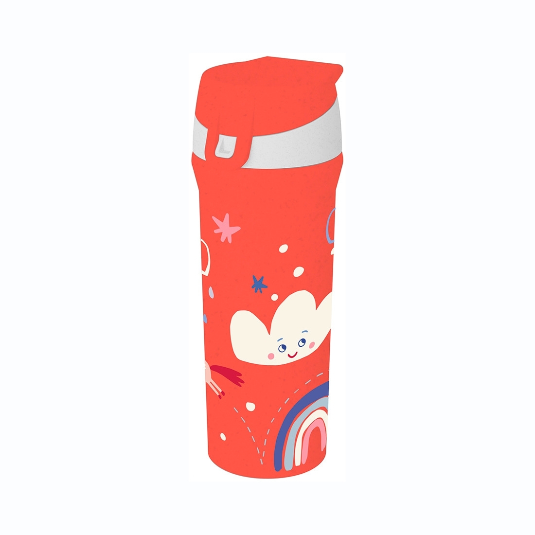 Koziol Stan Trinkflasche 425 ml