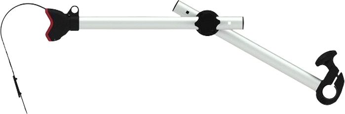Fiamma Bike-Block Pro S D