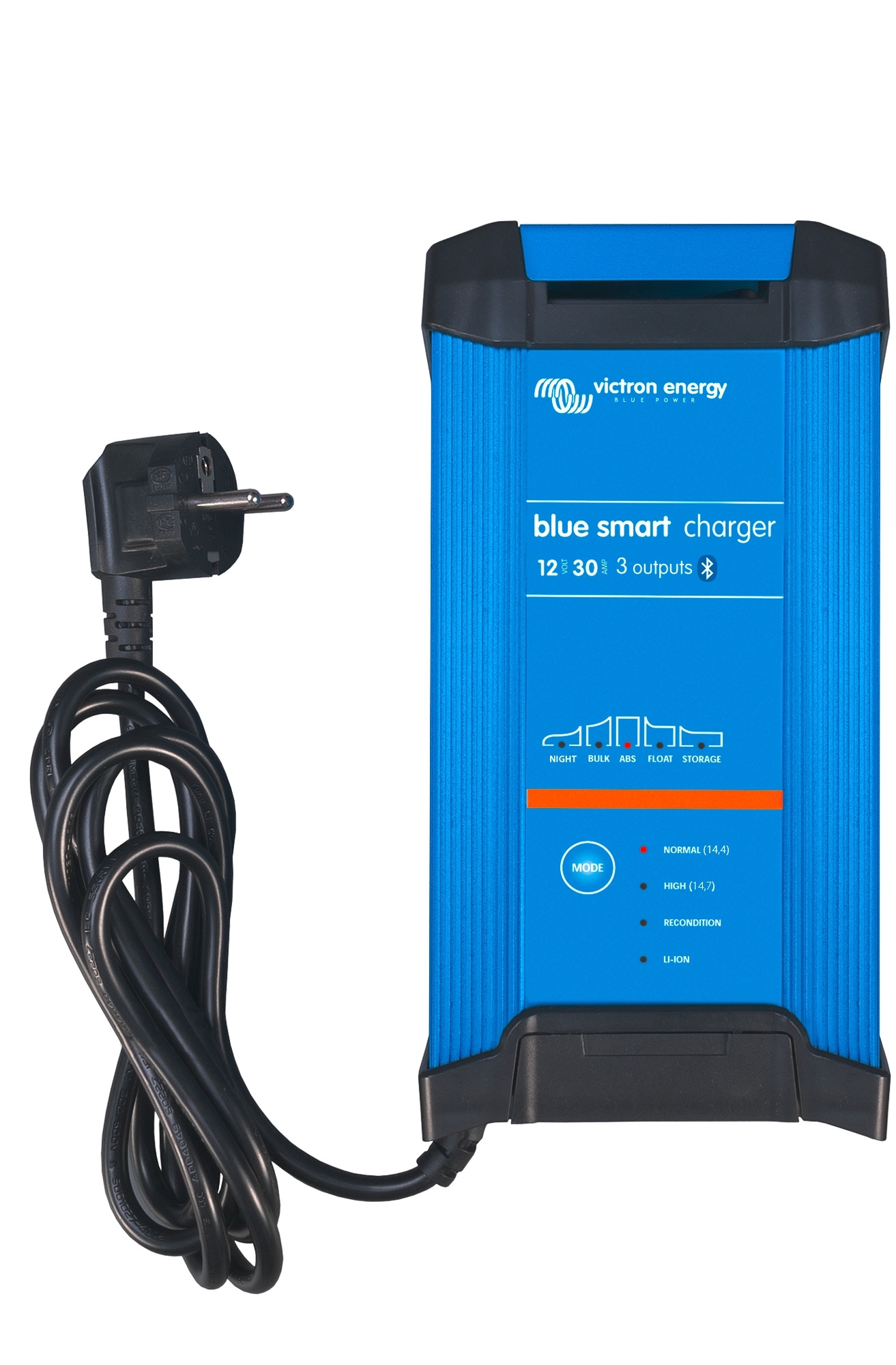 Victron Energy Blue Smart IP22 Ladegerät 12 V 30 A