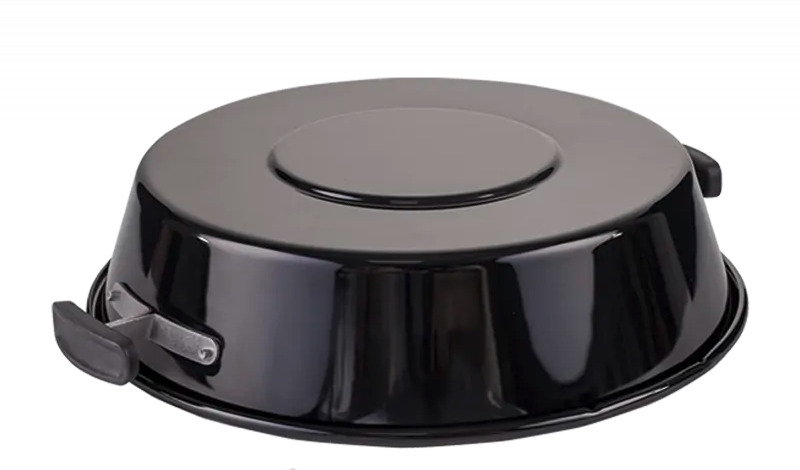 Dometic Deckel und Grillpfanne für Safari Chef 30