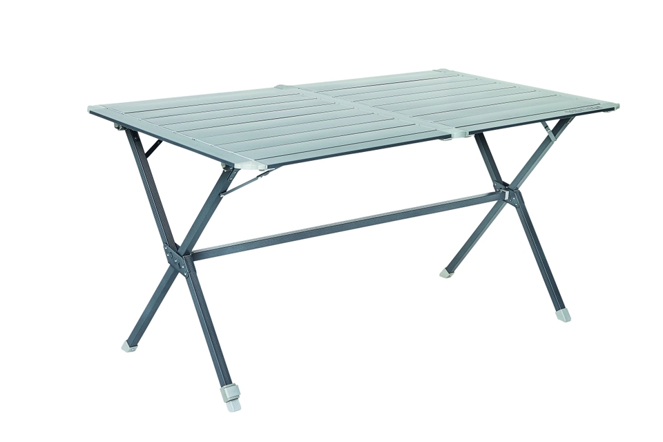 Alu-Tisch