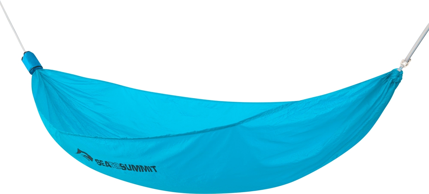 Sea to Summit Hammock Set Pro Double Hängematte