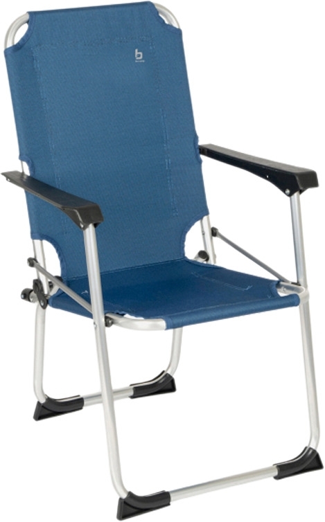 Bo-Camp Kinderstuhl Copa Rio mit Sicherheitsverschluss Ocean
