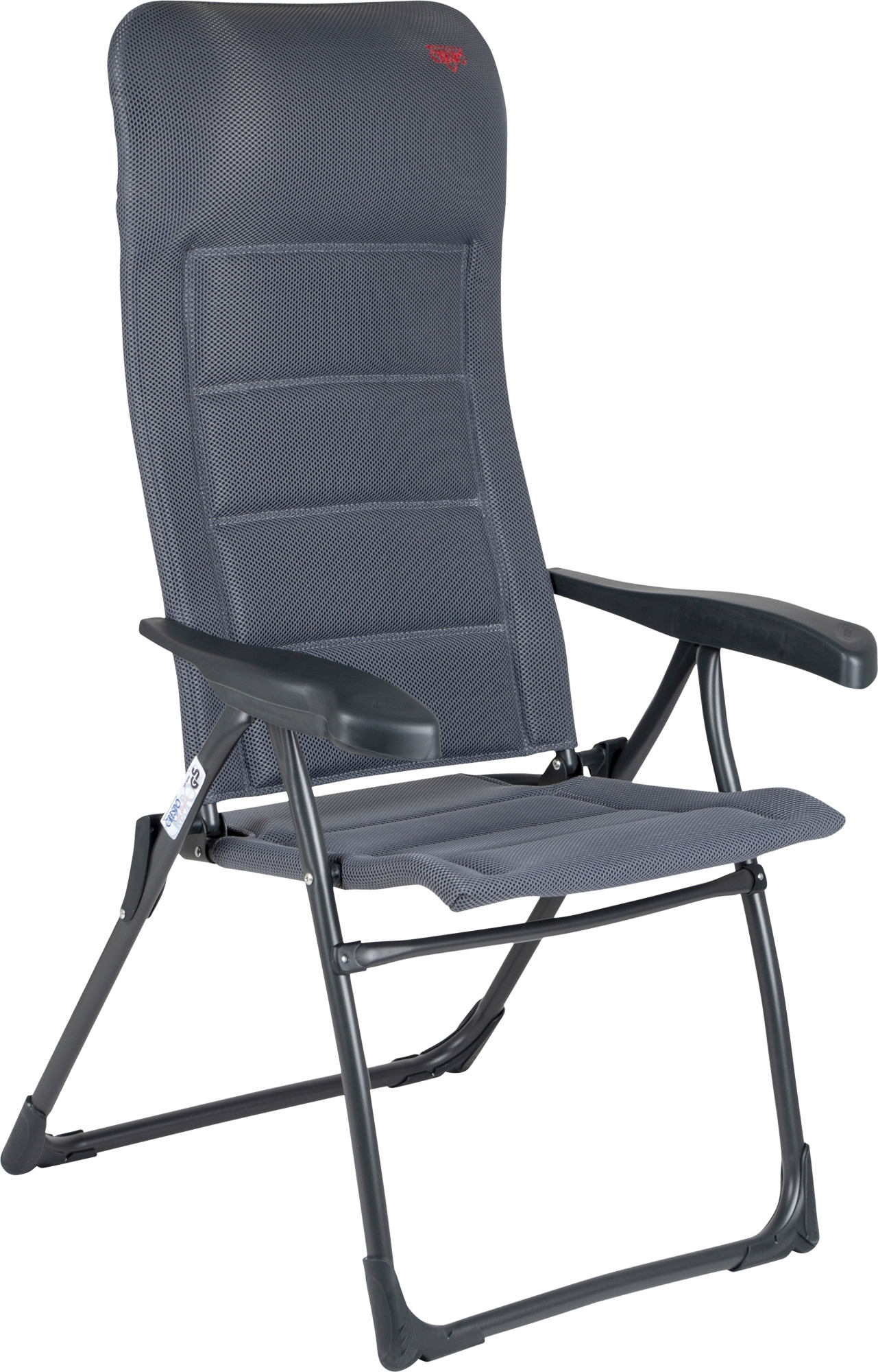 Stuhl AirDeluxe XS grau