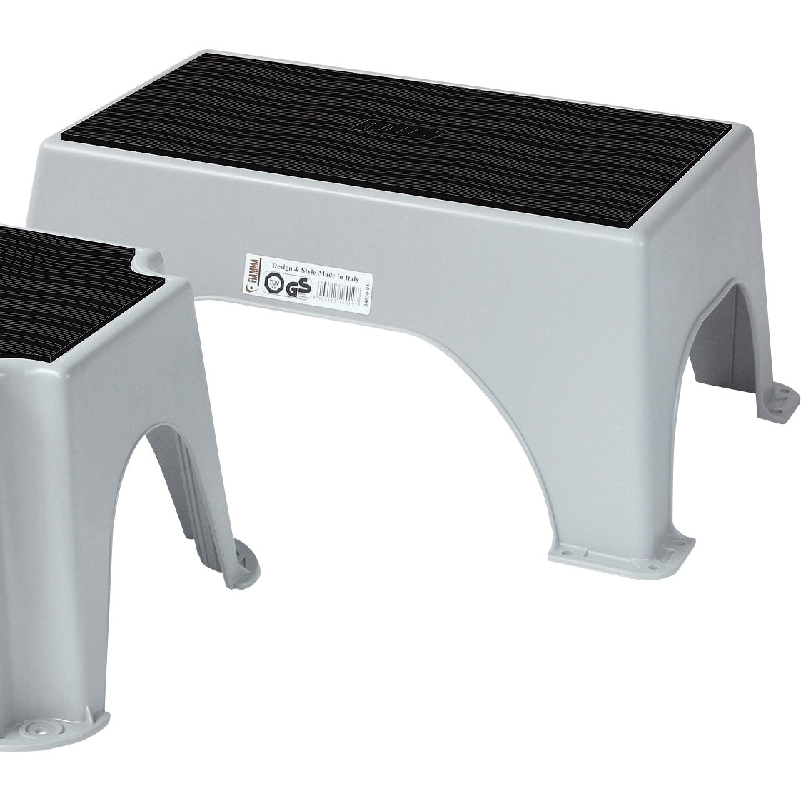 Fiamma Step-Mat Magnum Abdeckung