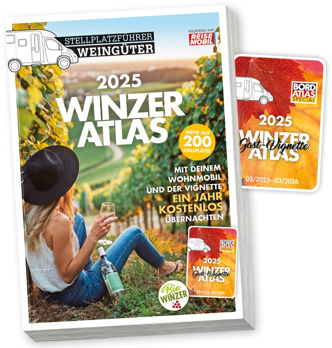 Winzeratlas 2025