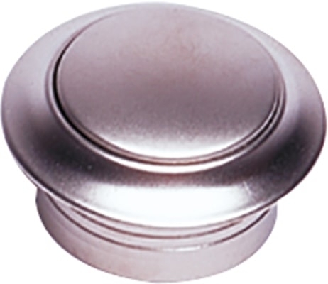 Mini-Knopf Rosette