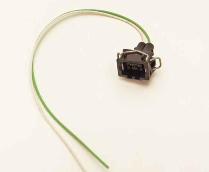Anschlusskabel 30 cm mit Kabel für 46953 - links