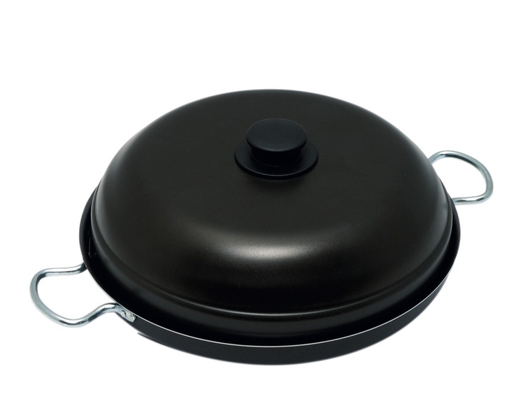Camping-Backofen Maria 4-teilig