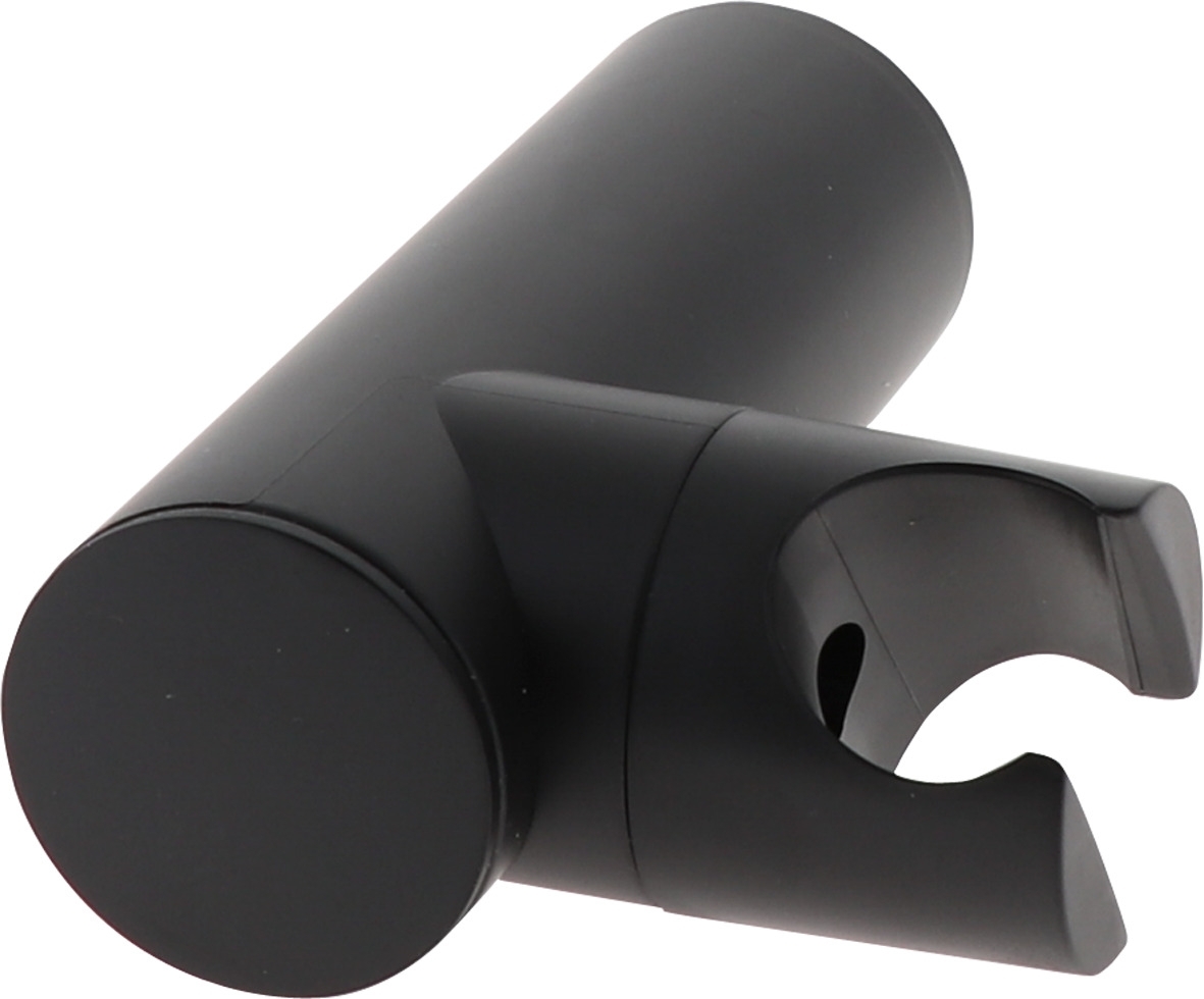 Comet Wandhalter STILO mattschwarz