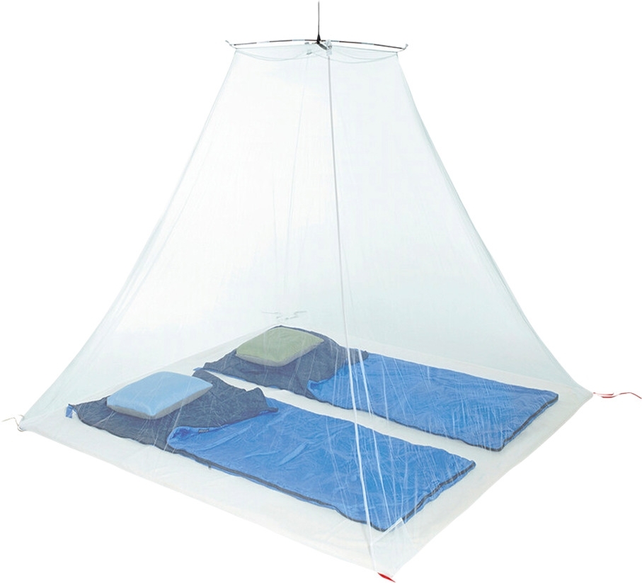 Cocoon Travel-Mosquito Netz ultralight
