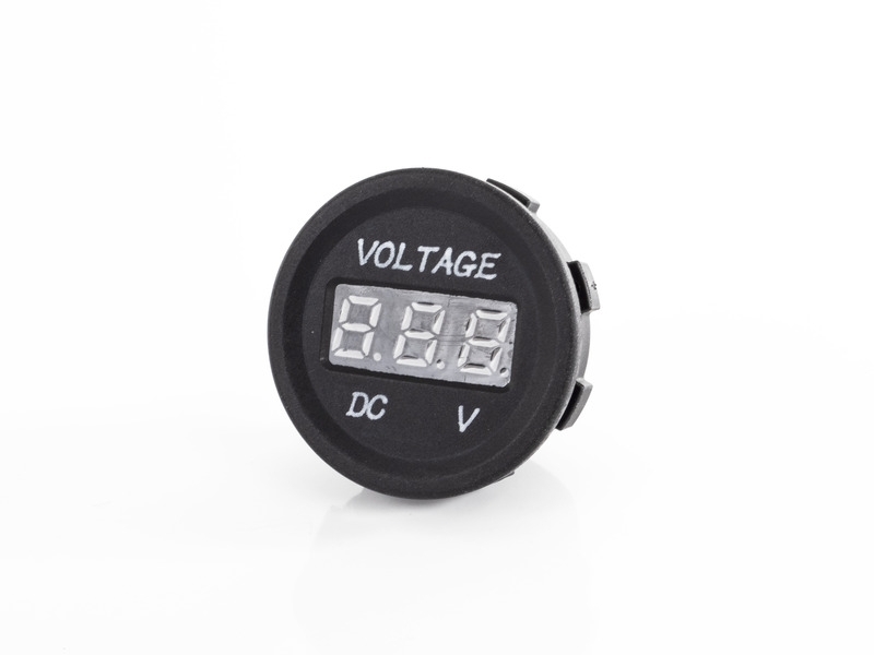 12V / 24V Module