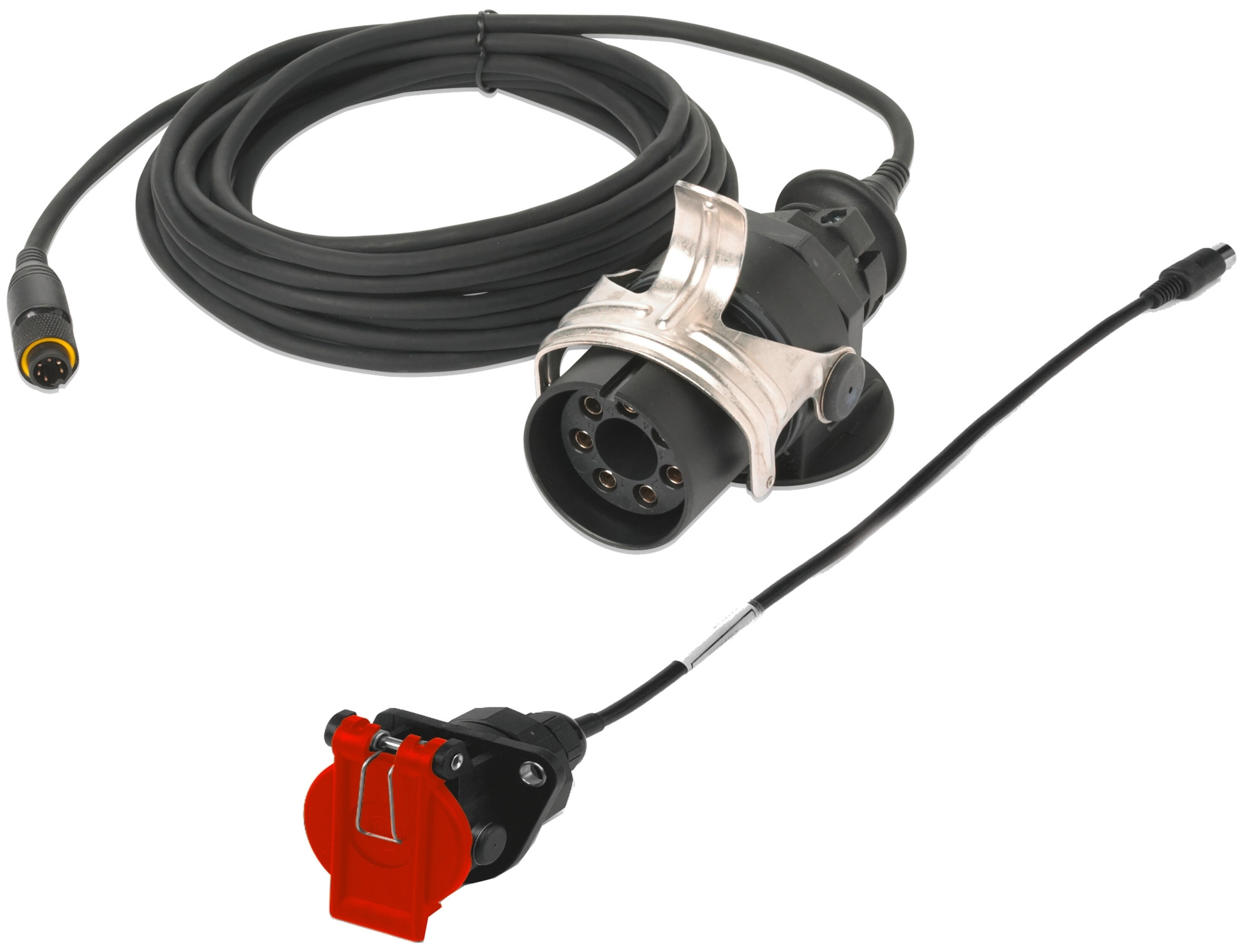 Dometic Adapterkabel / Tiefkupplung 5 Meter PerfectView Accessories CAB 39