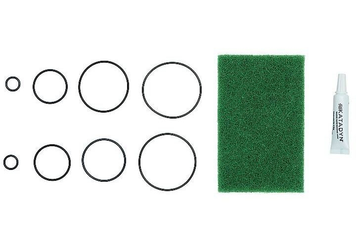 Katadyn Combi Wartungsset 1 Ersatzteil für Combi Filter