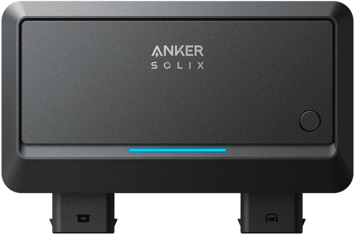 Anker Solix AS200 Fahrzeug Ladegerät 800 W beidseitiges Laden 12V & 24V